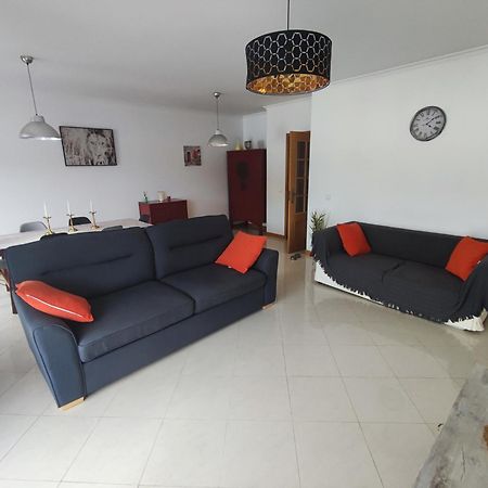 Algarve Modern T1 Apartment With Balcony In 阿尔布费拉 外观 照片
