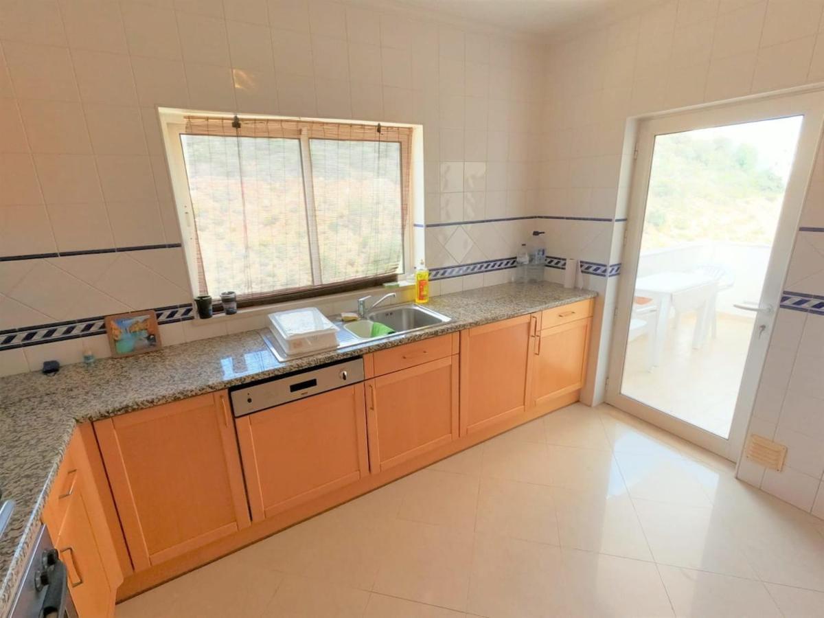 Algarve Modern T1 Apartment With Balcony In 阿尔布费拉 外观 照片