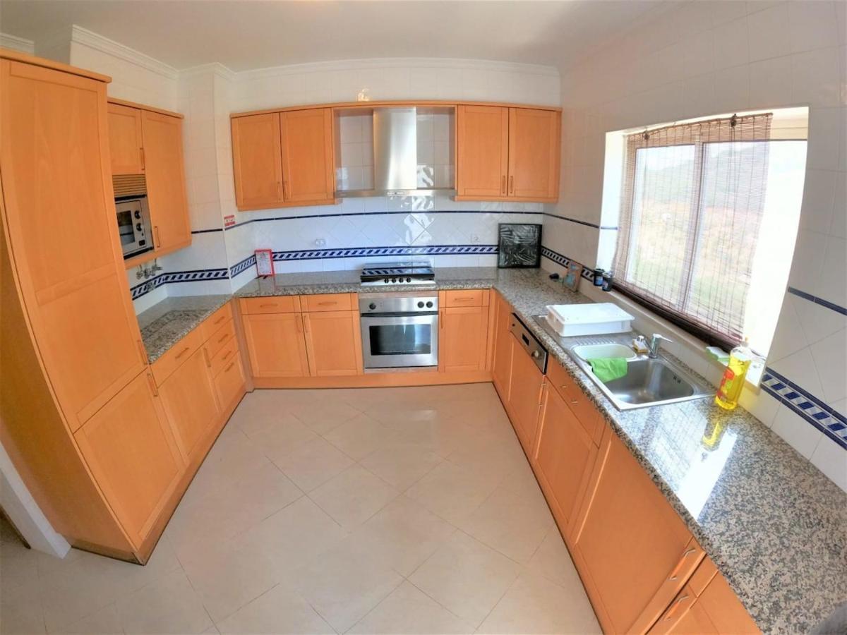 Algarve Modern T1 Apartment With Balcony In 阿尔布费拉 外观 照片