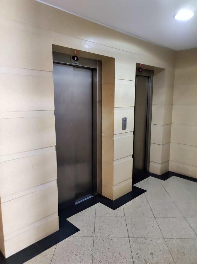 Algarve Modern T1 Apartment With Balcony In 阿尔布费拉 外观 照片