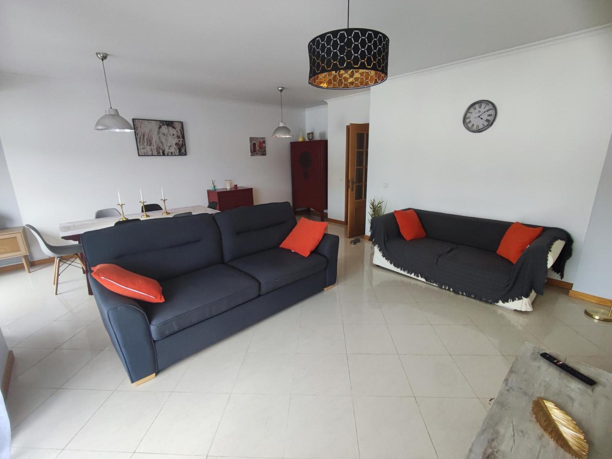 Algarve Modern T1 Apartment With Balcony In 阿尔布费拉 外观 照片